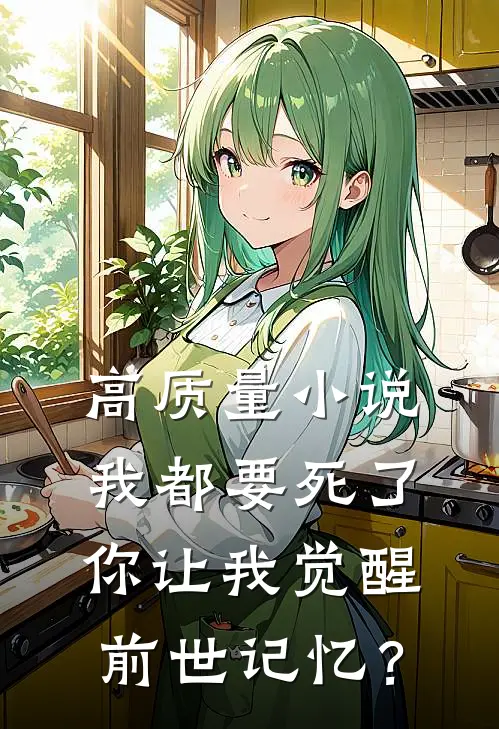 高质量小说我都要死了，你让我觉醒前世记忆？