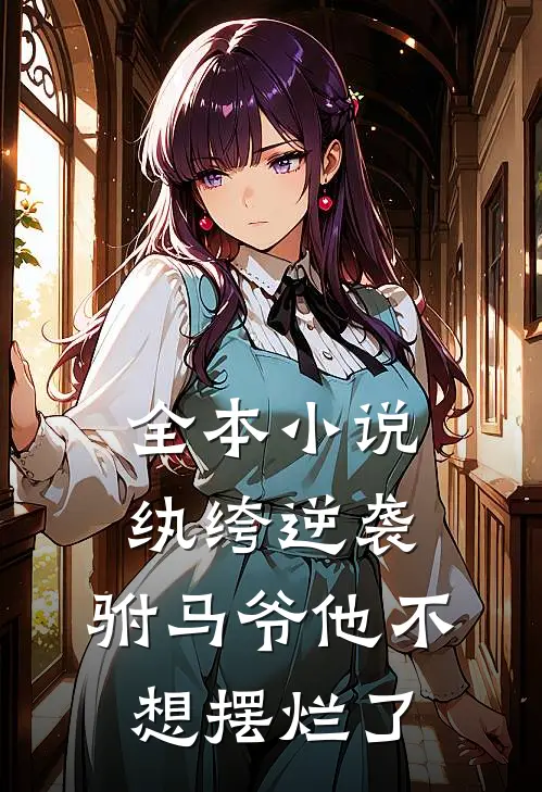 全本小说纨绔逆袭：驸马爷他不想摆烂了