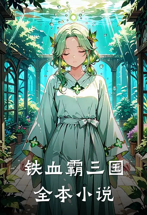 铁血霸三国全本小说
