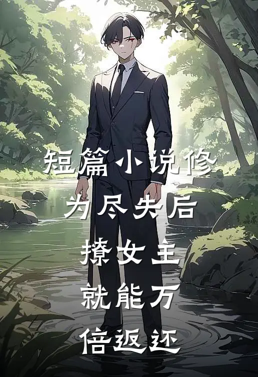 短篇小说修为尽失后，撩女主就能万倍返还