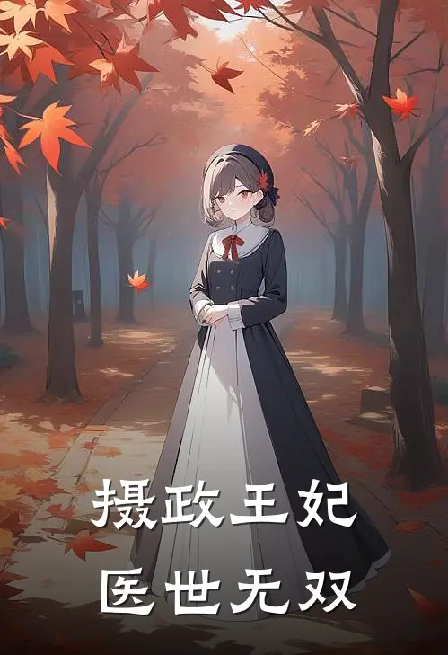 摄政王妃医世无双
