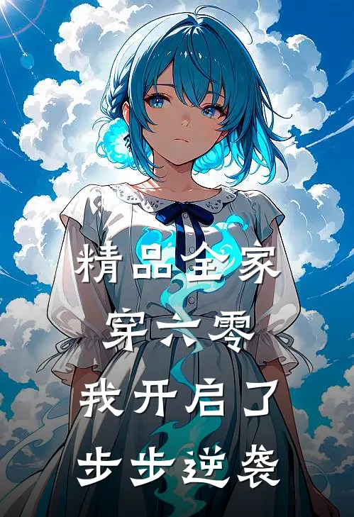 精品全家穿六零，我开启了步步逆袭