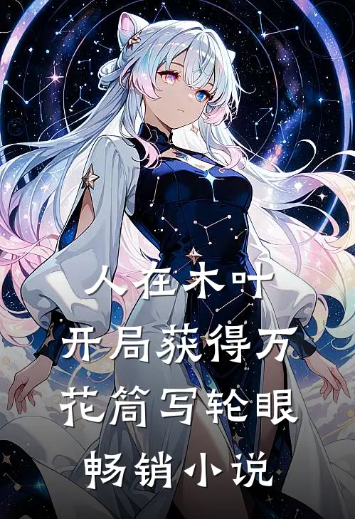 人在木叶，开局获得万花筒写轮眼畅销小说
