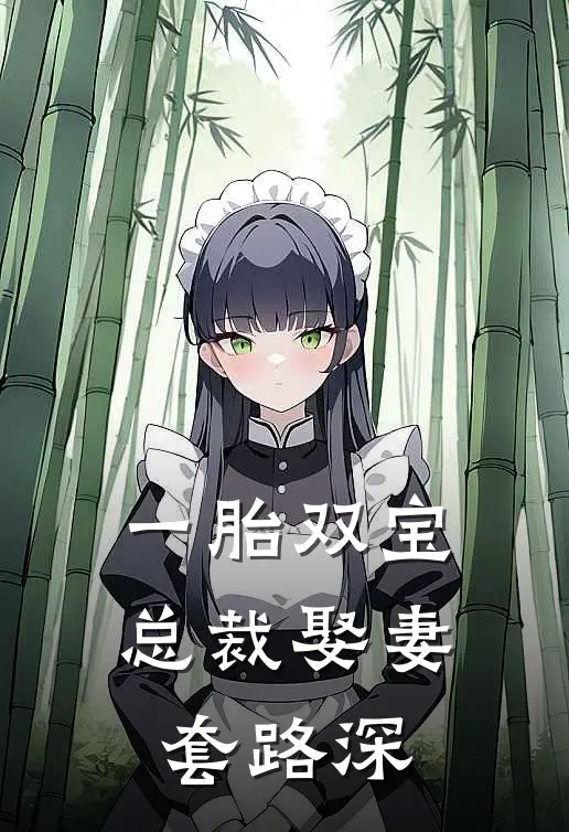 一胎双宝：总裁娶妻套路深
