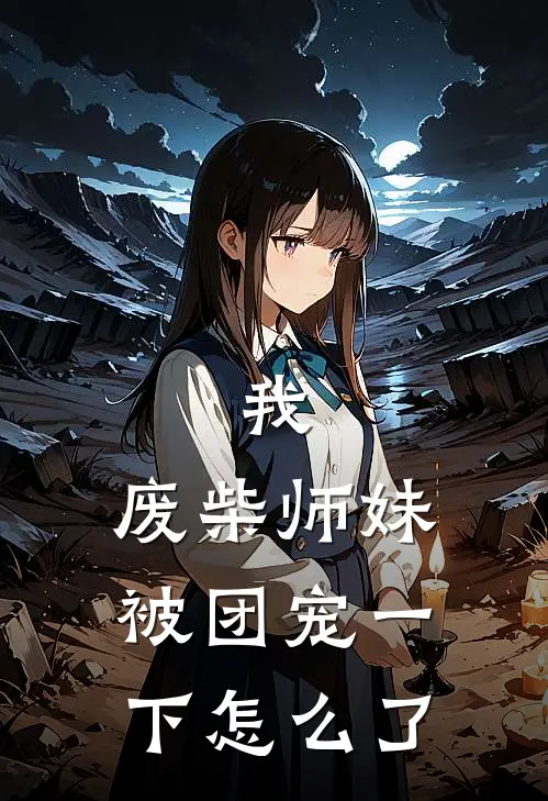 我，废柴师妹，被团宠一下怎么了