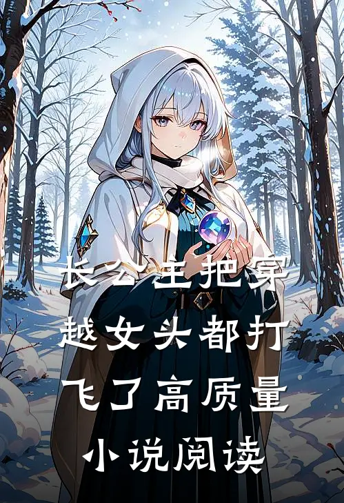 长公主把穿越女头都打飞了高质量小说阅读