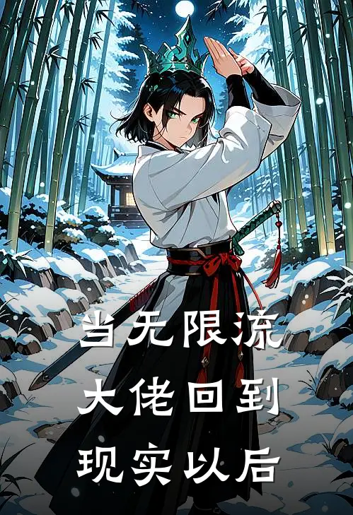 当无限流大佬回到现实以后