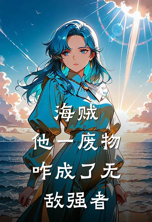 海贼：他一废物，咋成了无敌强者