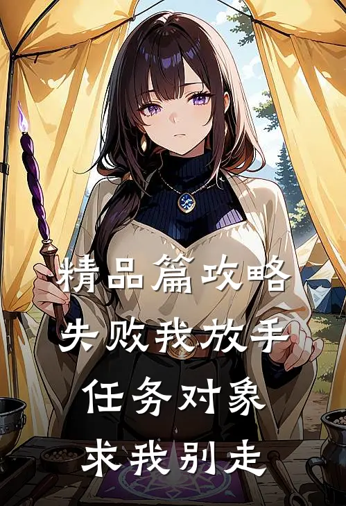 精品篇攻略失败我放手，任务对象求我别走