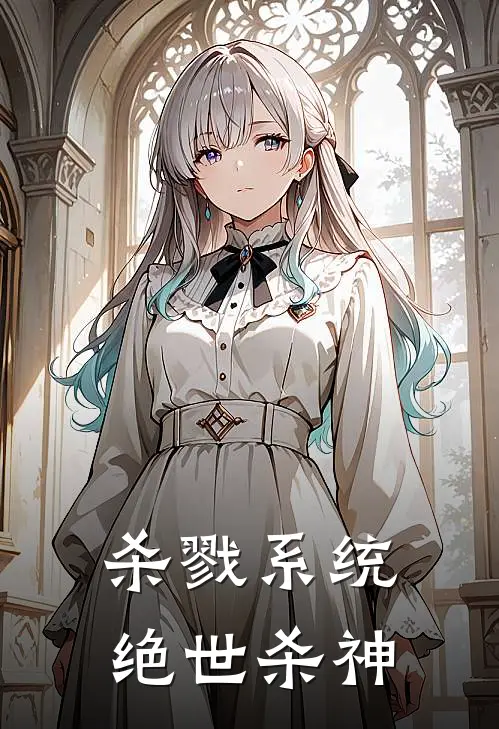 杀戮系统，绝世杀神