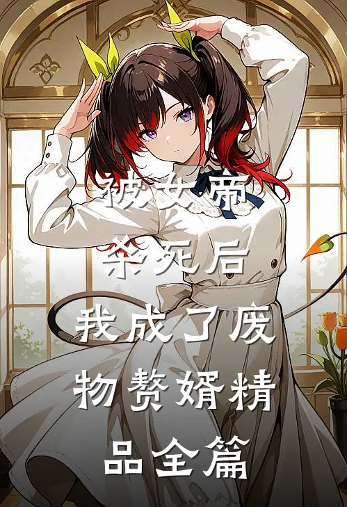 被女帝杀死后，我成了废物赘婿精品全篇