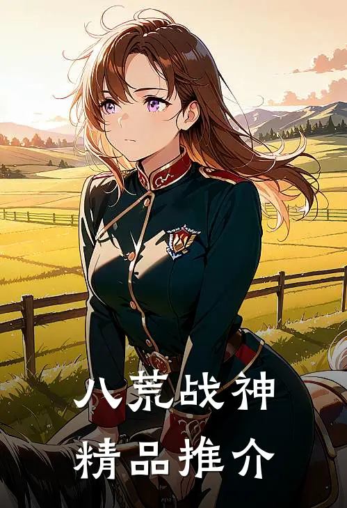 八荒战神精品推介