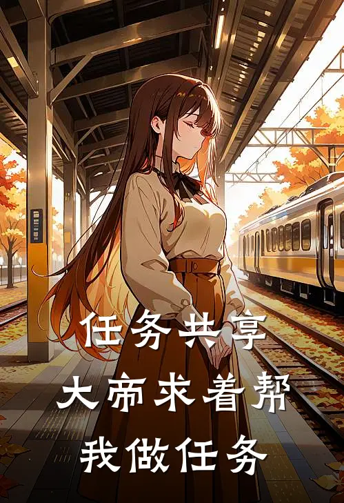 任务共享，大帝求着帮我做任务