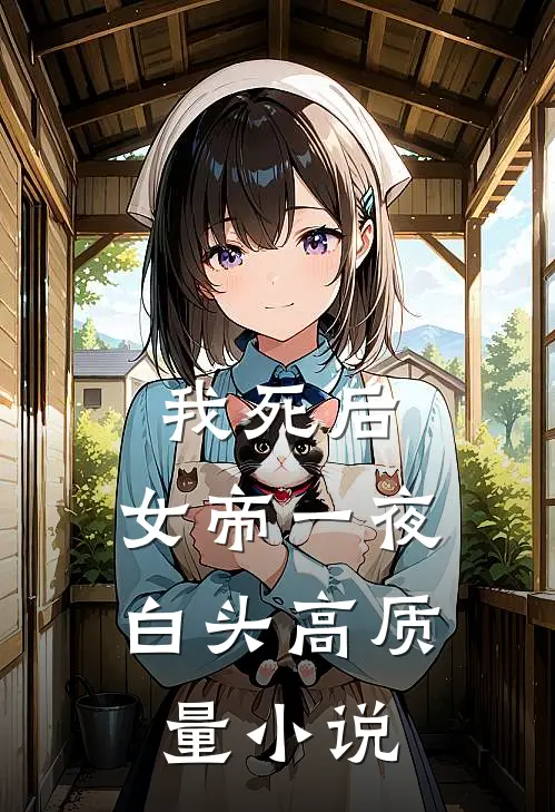我死后，女帝一夜白头高质量小说