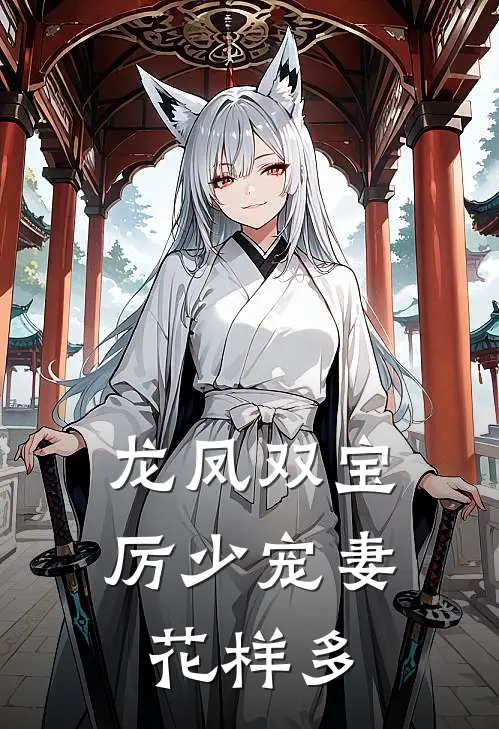 龙凤双宝：厉少宠妻花样多
