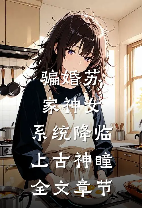 骗婚苏家神女，系统降临上古神瞳全文章节