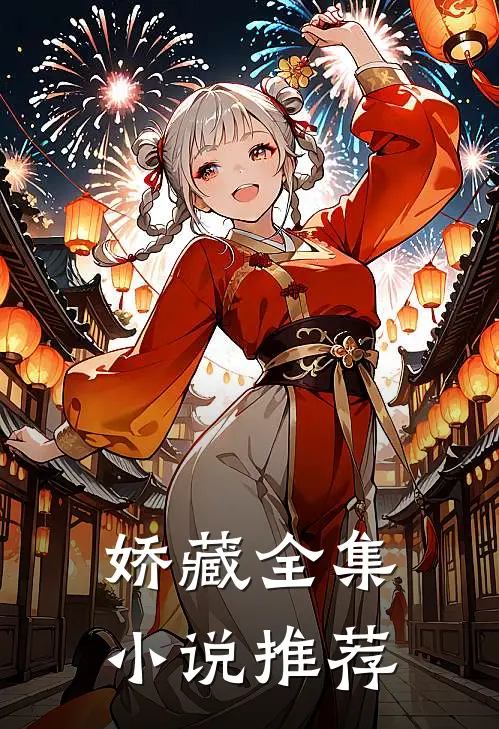 娇藏全集小说推荐