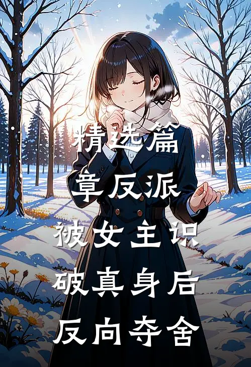 精选篇章反派：被女主识破真身后反向夺舍
