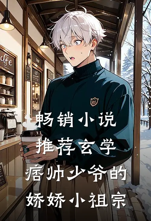 畅销小说推荐玄学：痞帅少爷的娇娇小祖宗