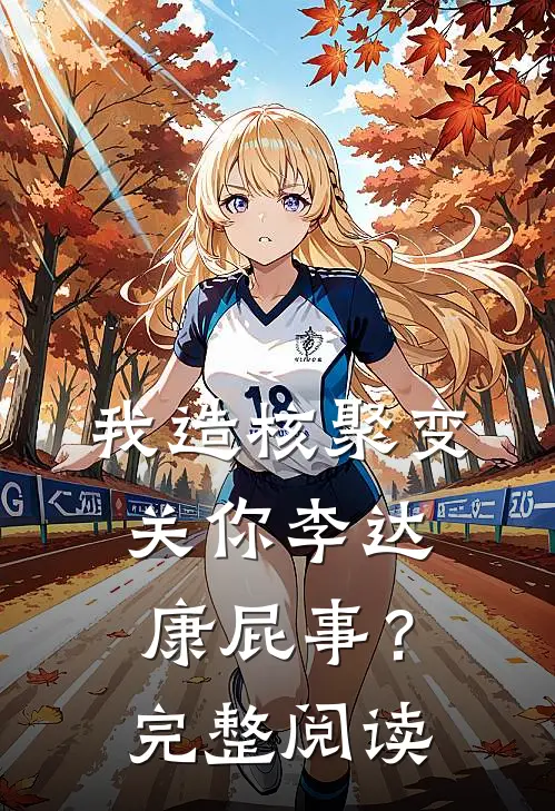 我造核聚变，关你李达康屁事？完整阅读