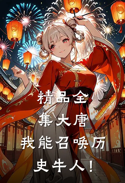 精品全集大唐：我能召唤历史牛人！