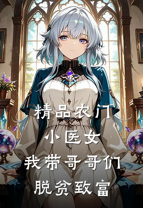 精品农门小医女：我带哥哥们脱贫致富