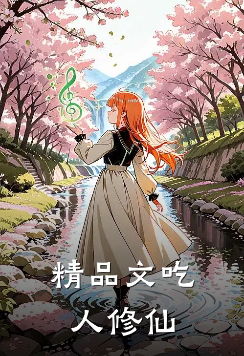 精品文吃人修仙