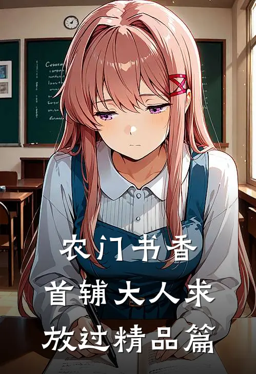 农门书香：首辅大人求放过精品篇