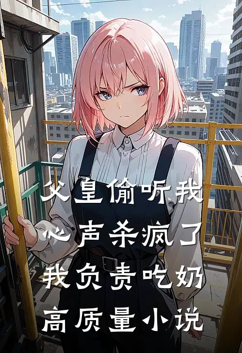 父皇偷听我心声杀疯了，我负责吃奶高质量小说