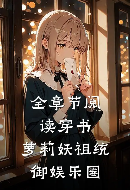全章节阅读穿书：萝莉妖祖统御娱乐圈