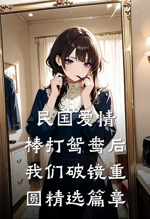 民国爱情：棒打鸳鸯后我们破镜重圆精选篇章