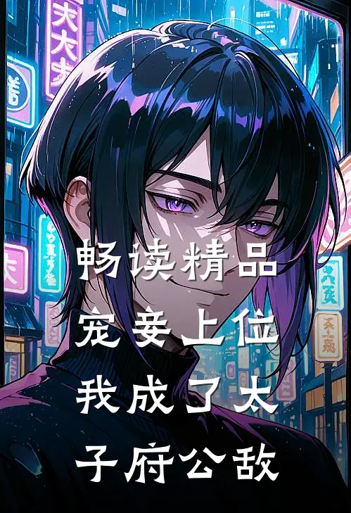 畅读精品宠妾上位：我成了太子府公敌