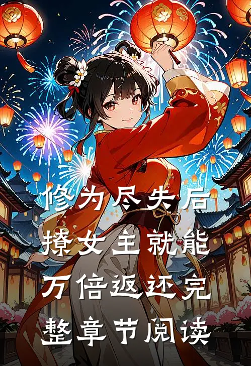 修为尽失后，撩女主就能万倍返还完整章节阅读