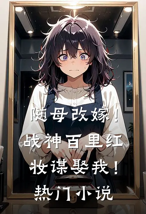 随母改嫁！战神百里红妆谋娶我！热门小说