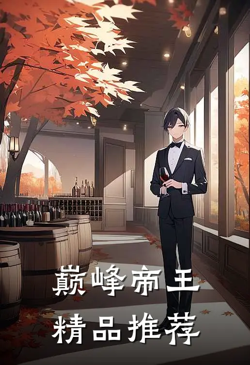 巅峰帝王精品推荐