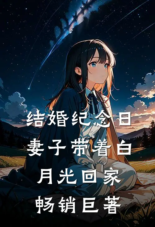 结婚纪念日，妻子带着白月光回家畅销巨著