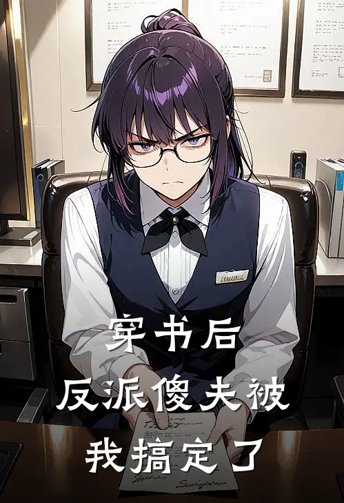 穿书后，反派傻夫被我搞定了