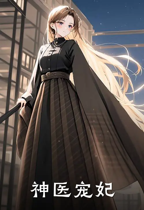 神医宠妃