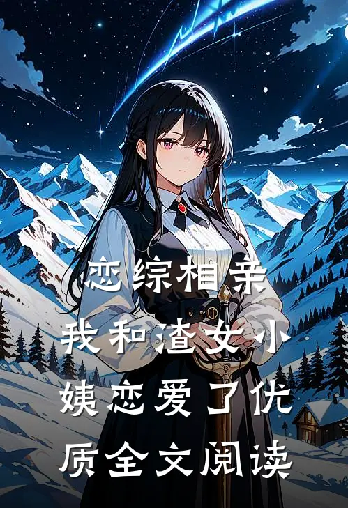 恋综相亲：我和渣女小姨恋爱了优质全文阅读