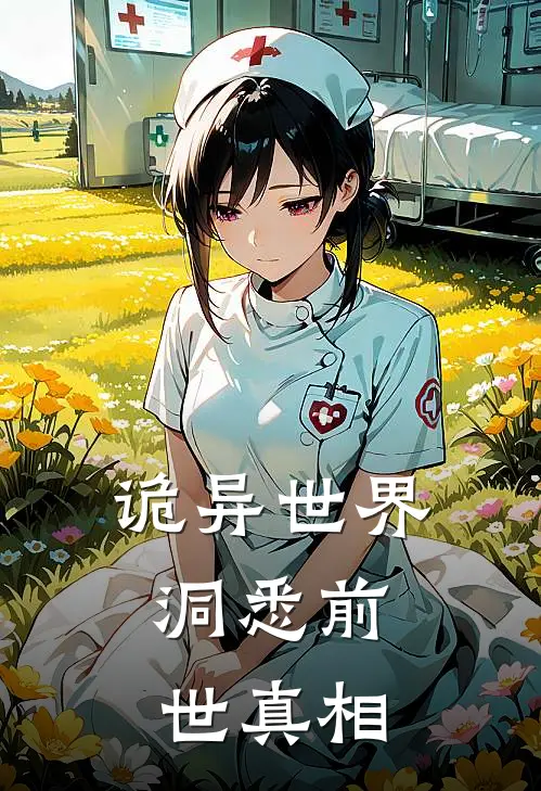 诡异世界，洞悉前世真相