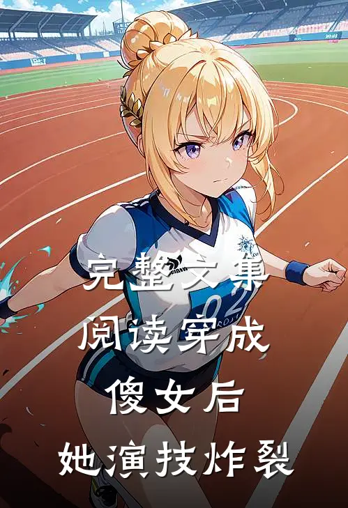 完整文集阅读穿成傻女后，她演技炸裂