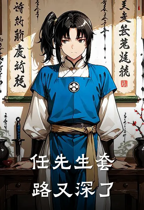 任先生套路又深了