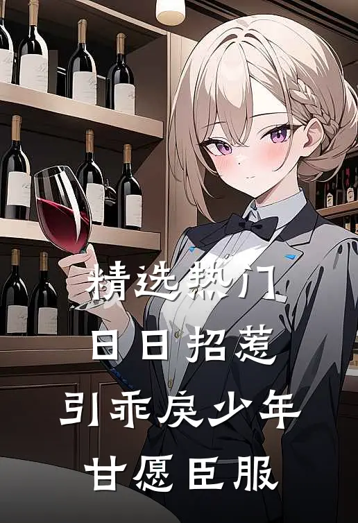 精选热门日日招惹，引乖戾少年甘愿臣服