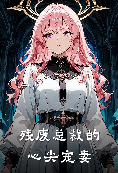 残废总裁的心尖宠妻