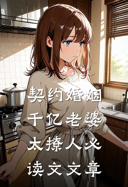 契约婚姻：千亿老婆太撩人必读文文章