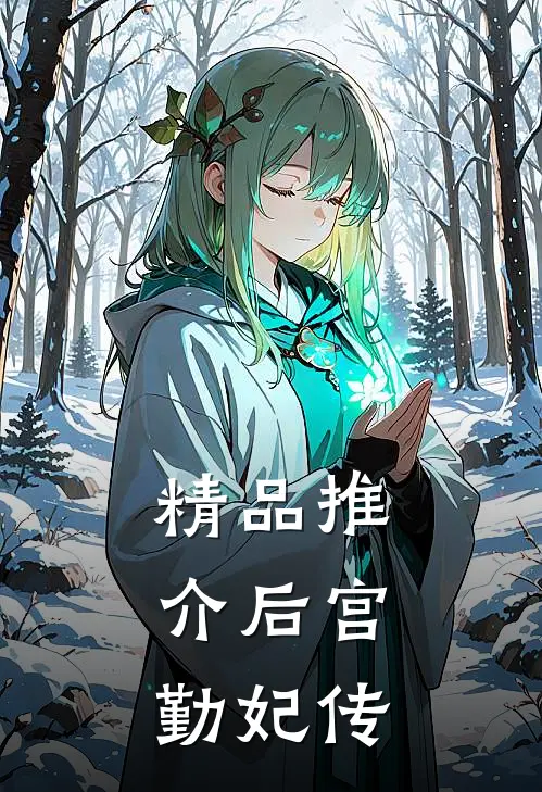 精品推介后宫：勤妃传