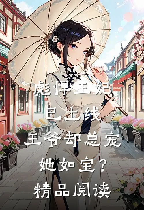 彪悍王妃已上线，王爷却总宠她如宝？精品阅读