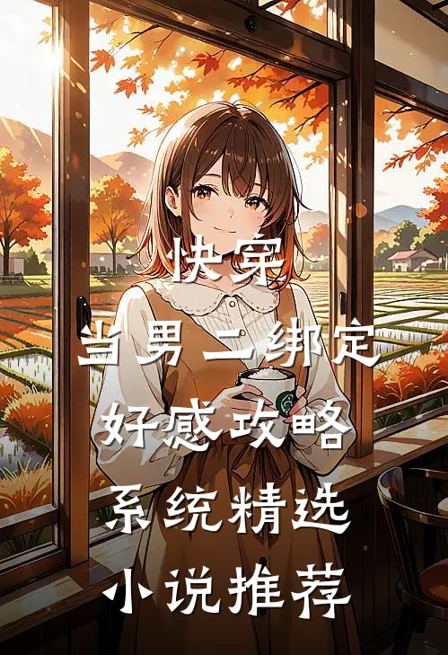 快穿：当男二绑定好感攻略系统精选小说推荐
