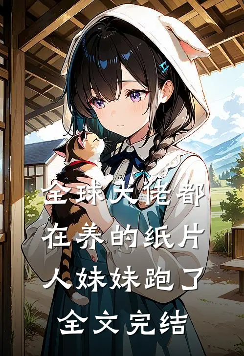 全球大佬都在养的纸片人妹妹跑了全文完结