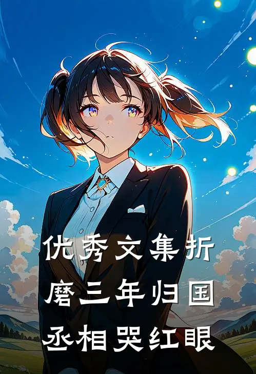 优秀文集折磨三年归国，丞相哭红眼